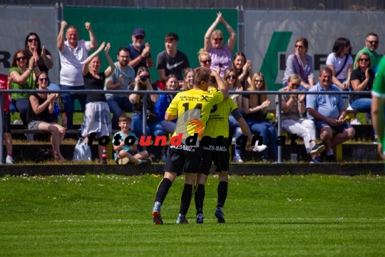 20240407 FC Ehrenhausen vs FV St. Andrä - Höch