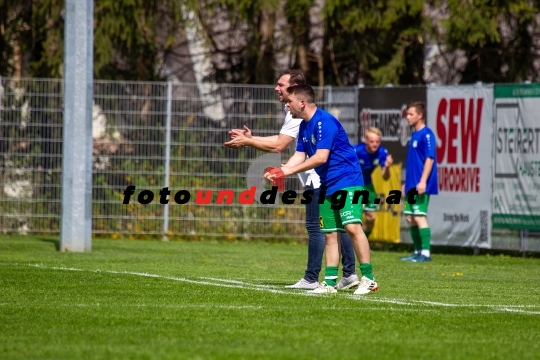 20240407 FC Ehrenhausen vs FV St. Andrä - Höch