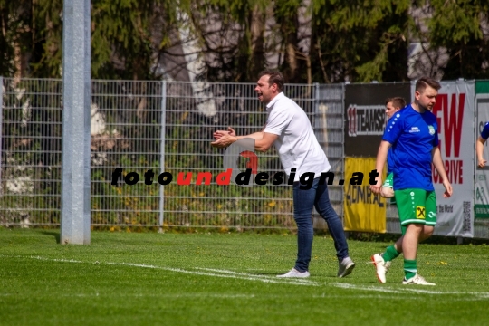 20240407 FC Ehrenhausen vs FV St. Andrä - Höch