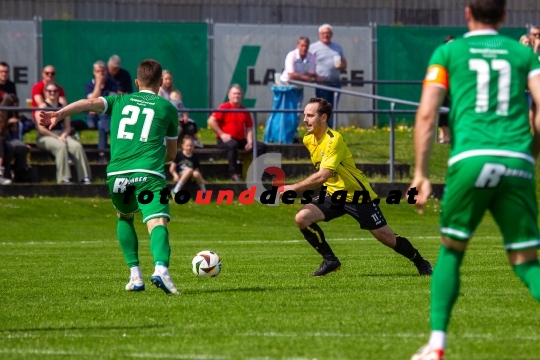 20240407 FC Ehrenhausen vs FV St. Andrä - Höch