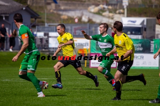 20240407 FC Ehrenhausen vs FV St. Andrä - Höch