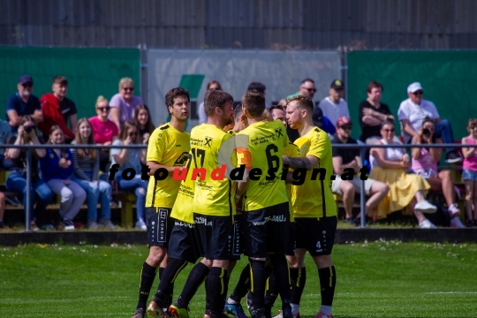 20240407 FC Ehrenhausen vs FV St. Andrä - Höch