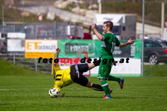 20240407 FC Ehrenhausen vs FV St. Andrä - Höch