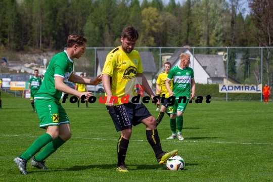 20240407 FC Ehrenhausen vs FV St. Andrä - Höch