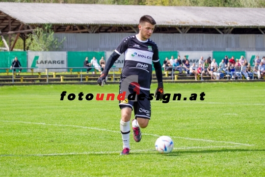 20240407 FC Ehrenhausen vs FV St. Andrä - Höch