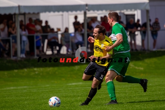 20240407 FC Ehrenhausen vs FV St. Andrä - Höch