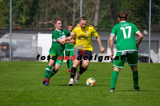 20240407 FC Ehrenhausen vs FV St. Andrä - Höch