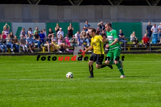 20240407 FC Ehrenhausen vs FV St. Andrä - Höch