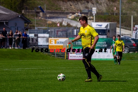 20240407 FC Ehrenhausen vs FV St. Andrä - Höch