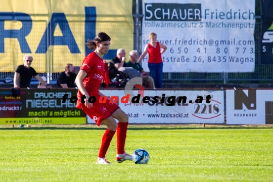 20240413 SV Flavia Solva vs SV Allerheiligen II