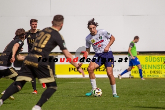 20240414 SV Lebring vs SV Tillmitsch