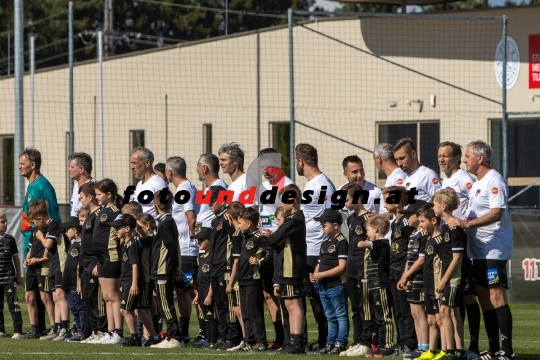 20240427 Copa Pele - Österreichs Legenden in Tillmitsch