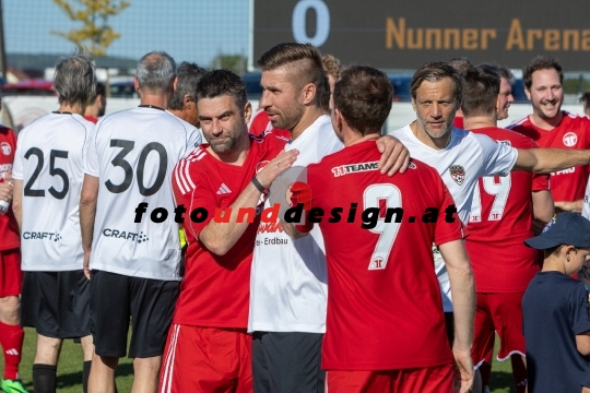 20240427 Copa Pele - Österreichs Legenden in Tillmitsch