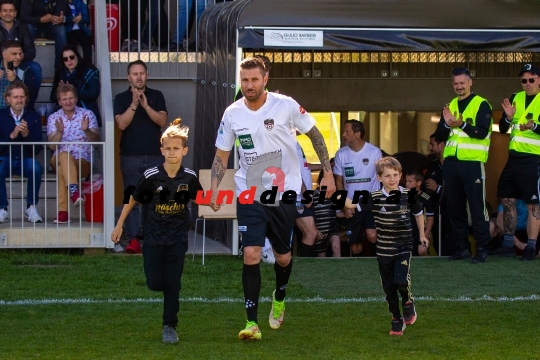 20240427 Copa Pele - Österreichs Legenden in Tillmitsch