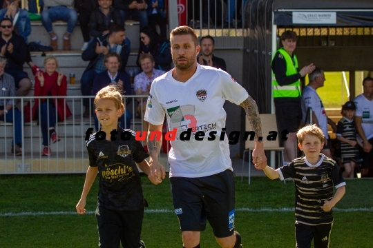 20240427 Copa Pele - Österreichs Legenden in Tillmitsch