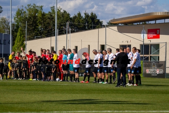 20240427 Copa Pele - Österreichs Legenden in Tillmitsch