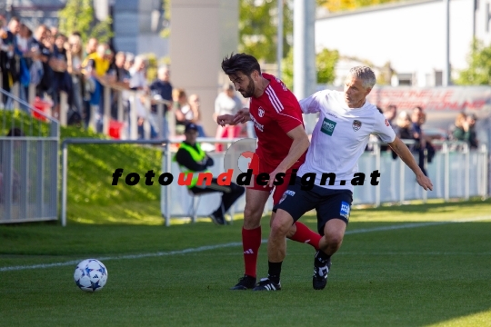 20240427 Copa Pele - Österreichs Legenden in Tillmitsch