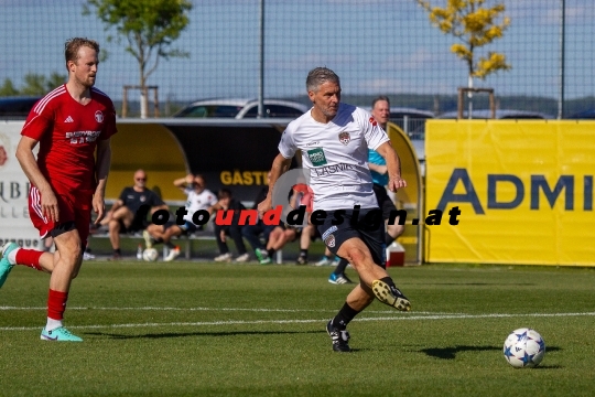 20240427 Copa Pele - Österreichs Legenden in Tillmitsch