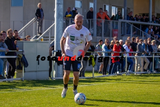 20240427 Copa Pele - Österreichs Legenden in Tillmitsch