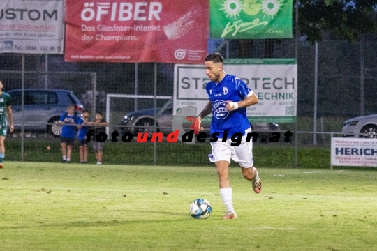 20240823 SV Straß vs FC Leibnitz