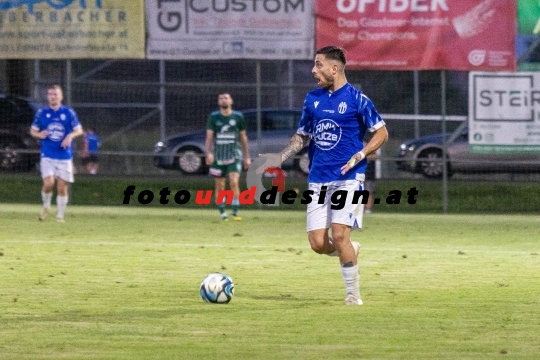 20240823 SV Straß vs FC Leibnitz
