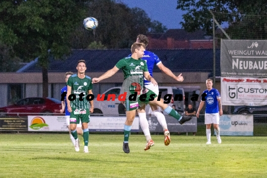 20240823 SV Straß vs FC Leibnitz