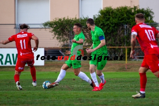 20240907 SV Flavia Solva vs USV Wies