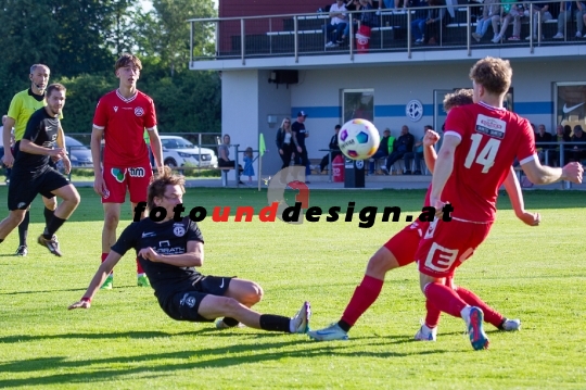 20250510 USV Gabersdorf vs GAK 1902 Amateure