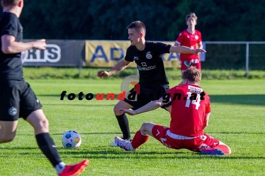 20250510 USV Gabersdorf vs GAK 1902 Amateure