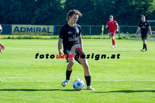 20250510 USV Gabersdorf vs GAK 1902 Amateure