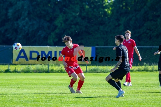 20250510 USV Gabersdorf vs GAK 1902 Amateure