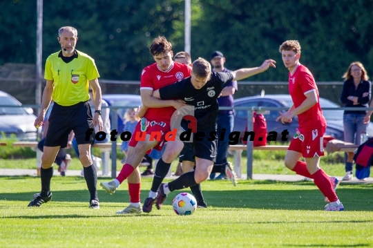 20250510 USV Gabersdorf vs GAK 1902 Amateure