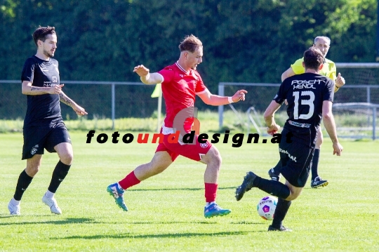 20250510 USV Gabersdorf vs GAK 1902 Amateure
