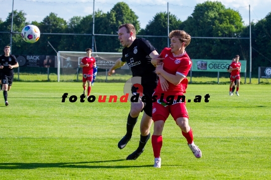 20250510 USV Gabersdorf vs GAK 1902 Amateure