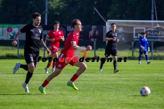 20250510 USV Gabersdorf vs GAK 1902 Amateure