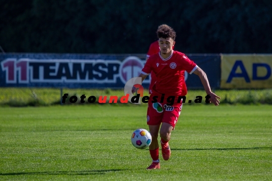 20250510 USV Gabersdorf vs GAK 1902 Amateure