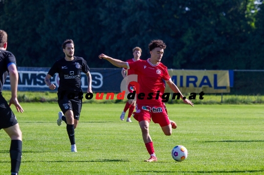 20250510 USV Gabersdorf vs GAK 1902 Amateure