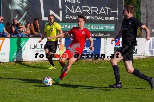 20250510 USV Gabersdorf vs GAK 1902 Amateure