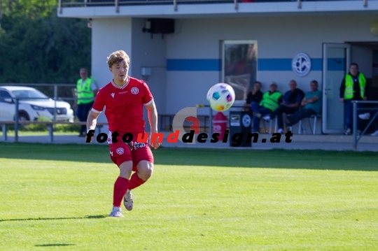 20250510 USV Gabersdorf vs GAK 1902 Amateure