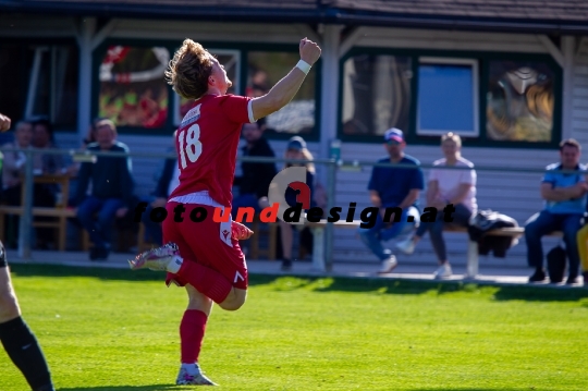 20250510 USV Gabersdorf vs GAK 1902 Amateure
