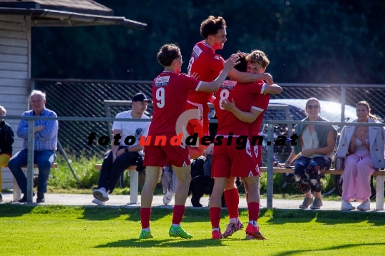 20250510 USV Gabersdorf vs GAK 1902 Amateure
