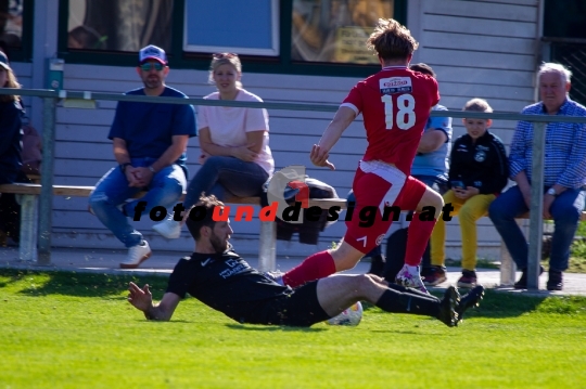 20250510 USV Gabersdorf vs GAK 1902 Amateure