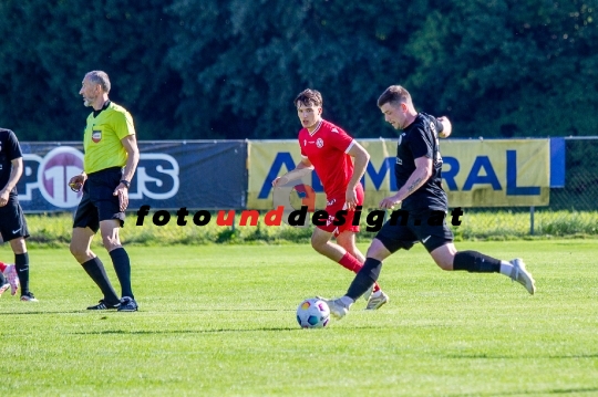 20250510 USV Gabersdorf vs GAK 1902 Amateure
