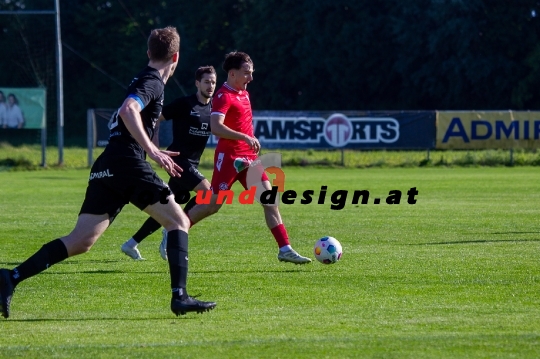 20250510 USV Gabersdorf vs GAK 1902 Amateure