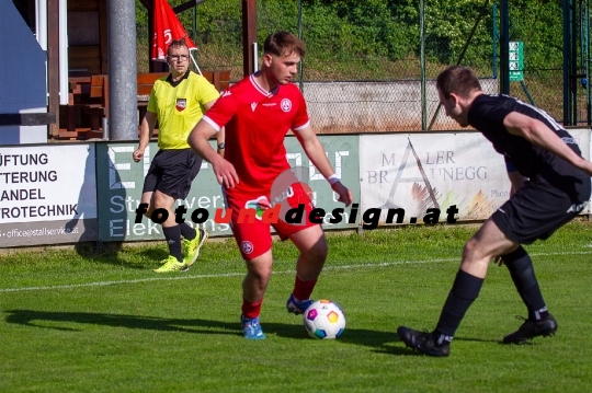20250510 USV Gabersdorf vs GAK 1902 Amateure