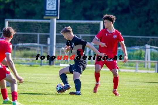 20250510 USV Gabersdorf vs GAK 1902 Amateure