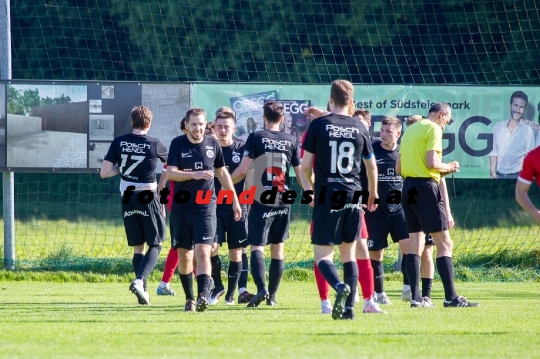 20250510 USV Gabersdorf vs GAK 1902 Amateure