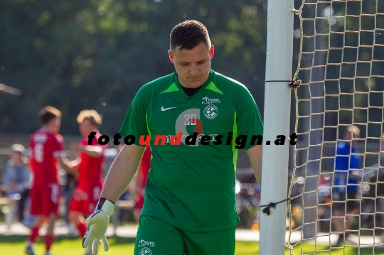 20250510 USV Gabersdorf vs GAK 1902 Amateure