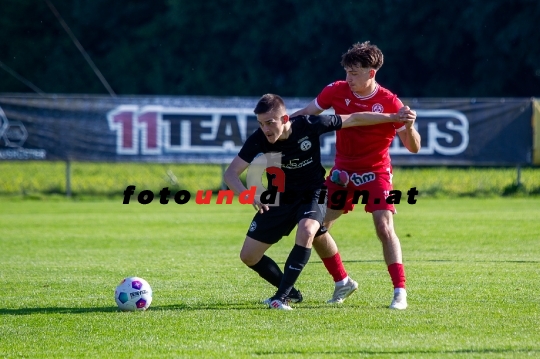 20250510 USV Gabersdorf vs GAK 1902 Amateure
