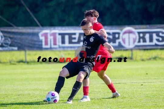 20250510 USV Gabersdorf vs GAK 1902 Amateure